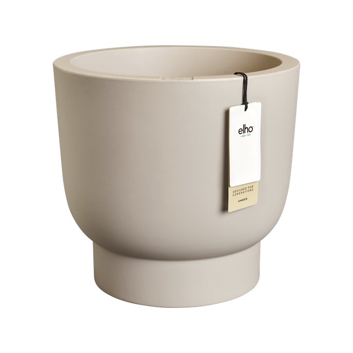 amber grail 40cm balanced beige